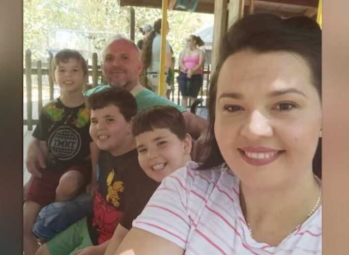 Tragjedia e familjes shqiptare në Amerikeë! Nga zjarri humbën jetën tre fëmijët e tyre?
