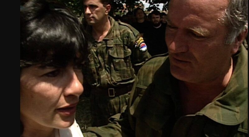 Amanpur për Mlladiqin: Më në fund vdiq një nga vrasësit më brutal të botës
