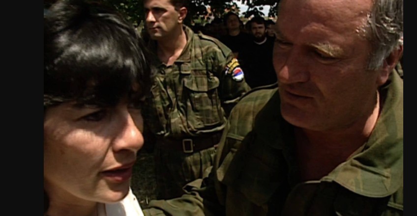 Amanpur për Mlladiqin: Më në fund vdiq një nga vrasësit më brutal të botës