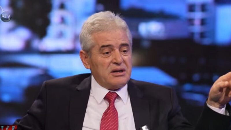 Zgjedhjet e parakohshme, Ahmeti: Do të jenë vitin e ardhshëm ?
