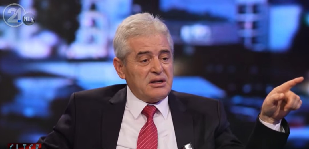 Zgjedhjet e parakohshme, Ahmeti: Do të jenë vitin e ardhshëm ?