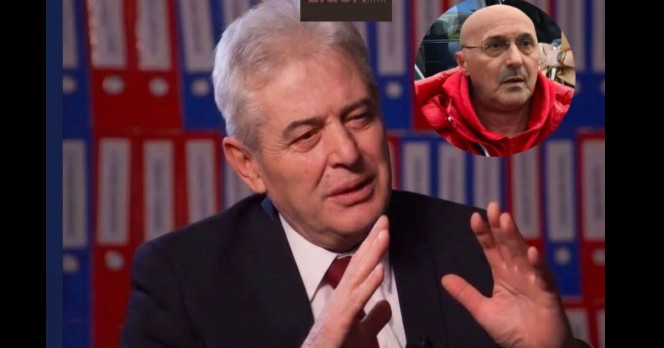 Çfarë e lidh Fatmir Shehollin me Ali Ahmetin ?