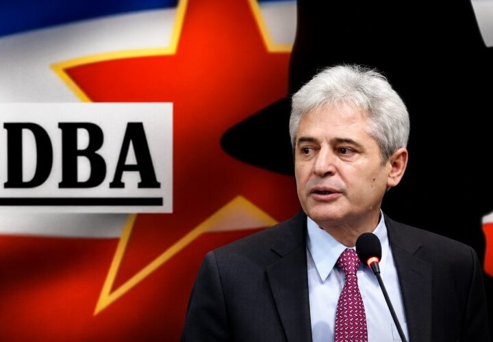 Ahmeti:Në vitin 1984 më rrethoi UDBA por nuk më kapi !