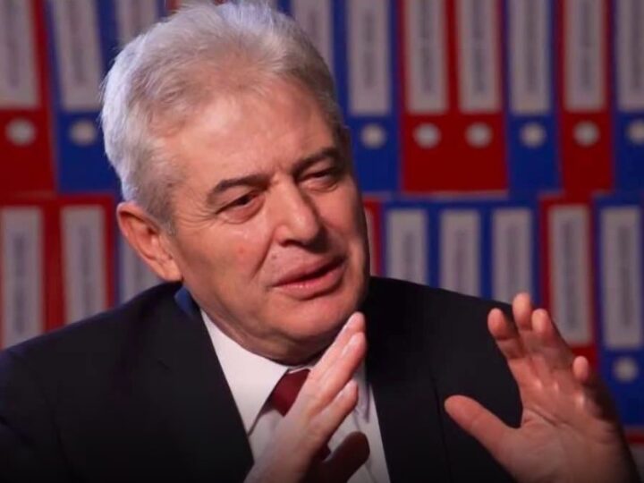 Ali Ahmeti: Në Aarau të Zvicrës u vendos që të gjitha !