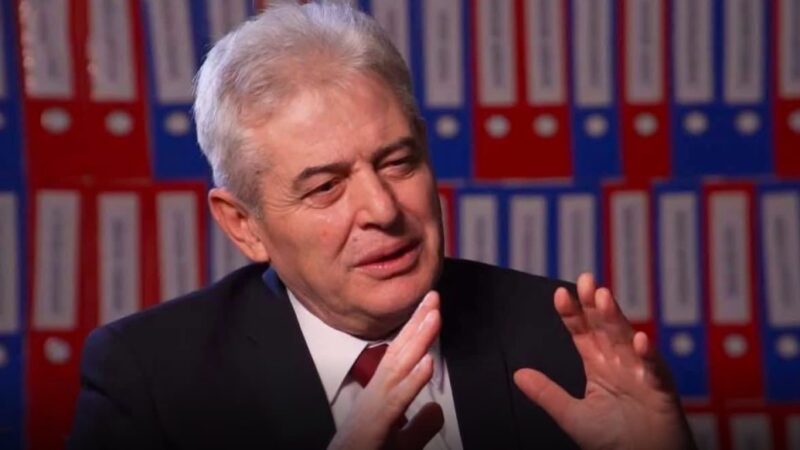 Ali Ahmeti: Në Aarau të Zvicrës u vendos që të gjitha !