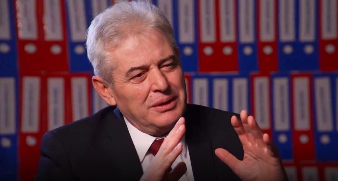 Ali Ahmeti: Në Aarau të Zvicrës u vendos që të gjitha !
