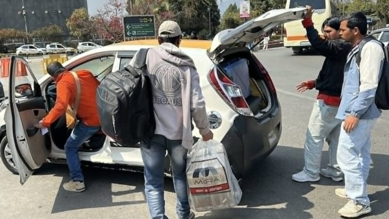 Punëtorët nga Bangladeshi, Turqia dhe Nepali pushtojnë tregun e punës në Maqedoni ?