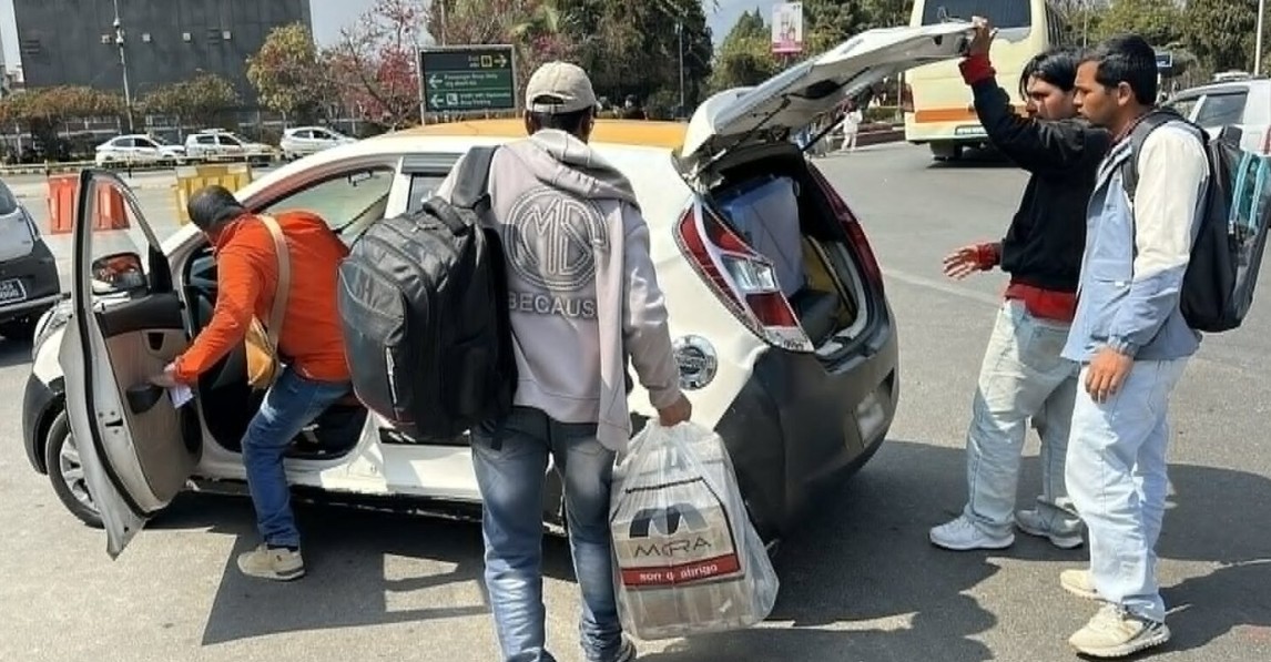 Punëtorët nga Bangladeshi, Turqia dhe Nepali pushtojnë tregun e punës në Maqedoni ?