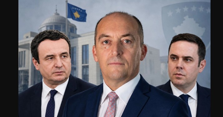 Kush është Bekim Sejdiu? Nga themelet e diplomacisë së Kosovës te Kushtetuesja dhe diskutimet për President ?