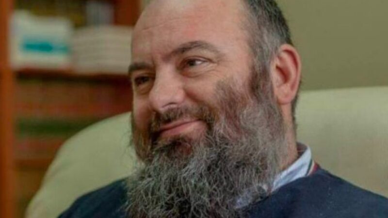 U shpall “non grata” nga Shqipëria, hoxha Halimi: Isha pjesë e UÇK’së në Kosovë