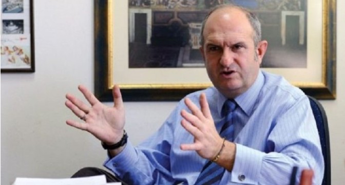 Buçkovski: Konflikti i 2001-shit, nuk filloi vetëm për të drejtat e shqiptarëve !