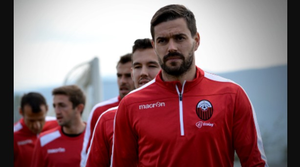 Shkëndija shkarkon drejtorin sportiv, Ardian Cuculi ?!