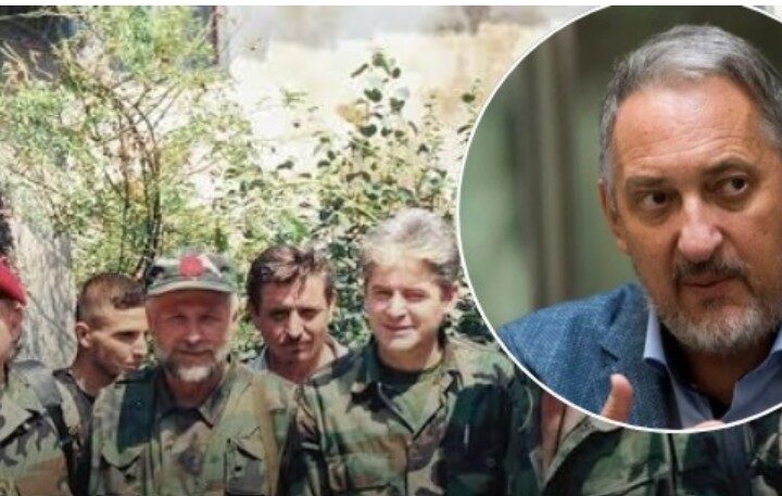 Georgievski reagon për luftën e 2001-shit: Shtron pyetje për Dosjen “Antiq” dhe rolin e Gëzim Ostrenit
