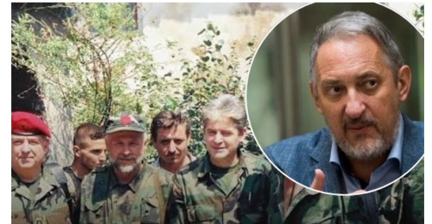 Georgievski reagon për luftën e 2001-shit: Shtron pyetje për Dosjen “Antiq” dhe rolin e Gëzim Ostrenit