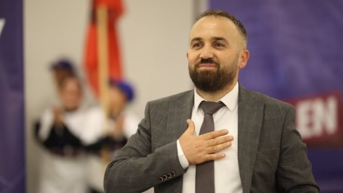 Arrestohet Haqim Ramadani  mē pas e lirojnē. Ja çka ka ndodhur!