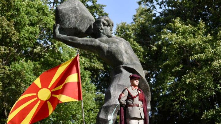 Ilmi Veliu: Ilindeni dhe Krusheva janë të shqiptarëve