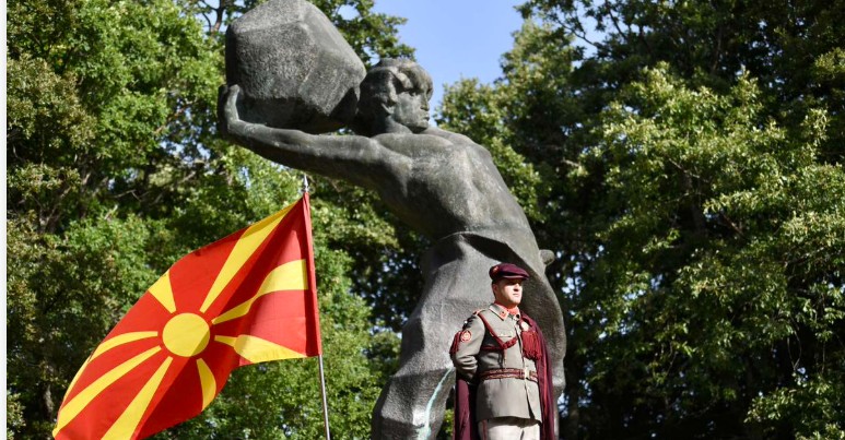 Ilmi Veliu: Ilindeni dhe Krusheva janë të shqiptarëve