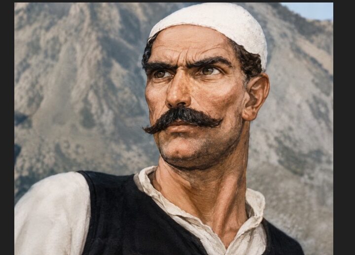 A e dini kush ishte Jakup Ferri ?