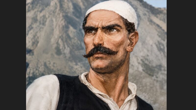 A e dini kush ishte Jakup Ferri ?