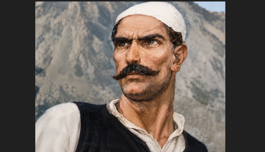 A e dini kush ishte Jakup Ferri ?