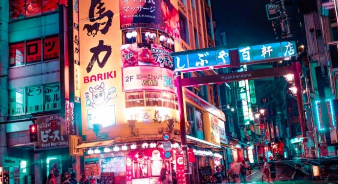 Pse Japonia është 50 vjet përpara pjesës tjetër të botës ?