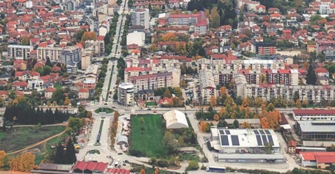 Njoftim nga Komuna e Kërçovës !
