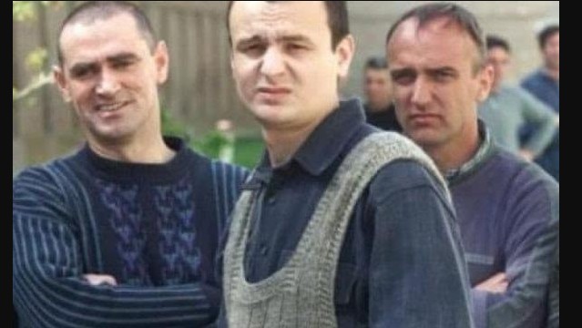 Nga torturat e egra te plani “Leptir”! Çfarë i ndodhi Albin Kurtit në burgjet serbe deri në vitin 2001 ?