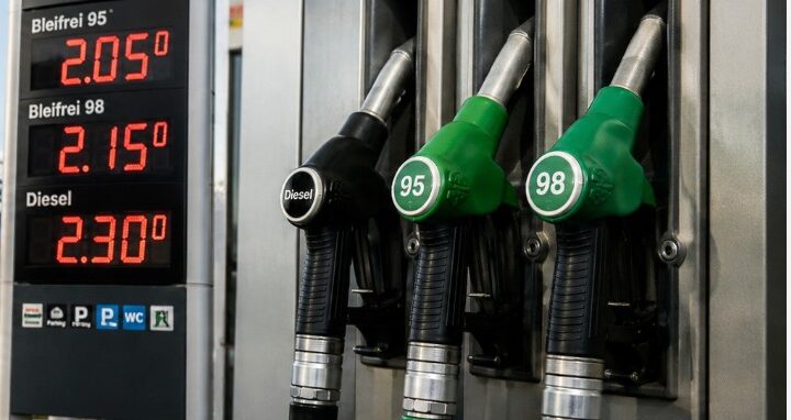 Tronditet Zvicra: Benzina mbi 2 franga, nafta arrin në 2.30 për litër !