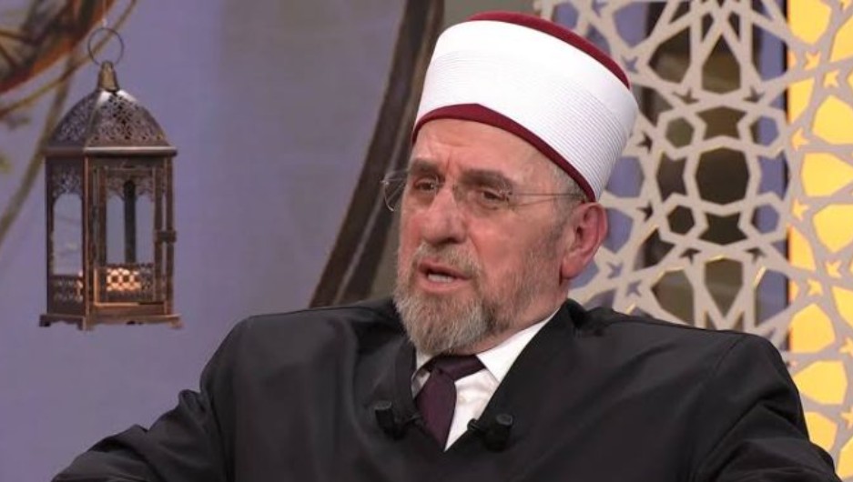 “Kosova si Kandahar” dhe rasti Sheholli – Myftiu Naim Tërnava me deklaratë publike