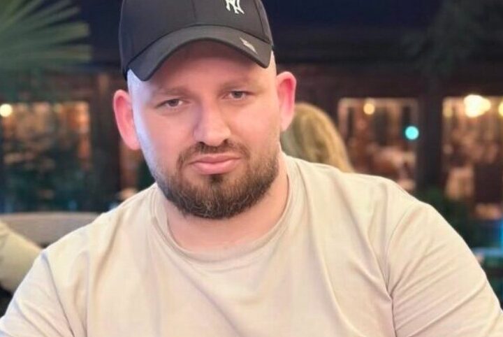Arrestohet tiktokeri Nebi Imeri !