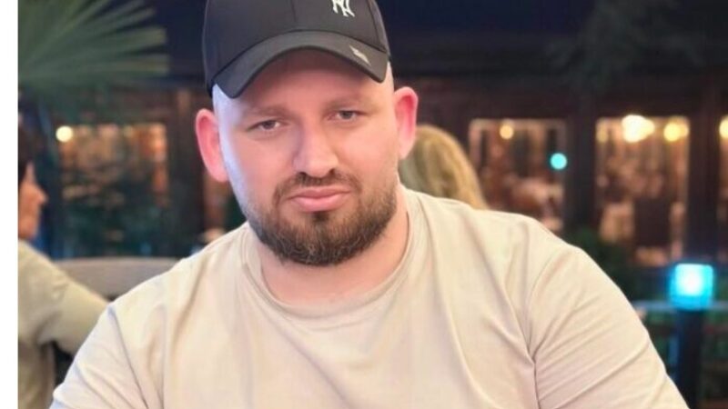 Arrestohet tiktokeri Nebi Imeri !
