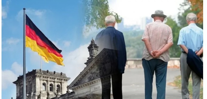 Punoi 40 vjet në Gjermani dhe zbuloi pensionin që do të marrë: “A ia vlejti të punoja gjithë jetën në emigracion për 1.100 euro ?