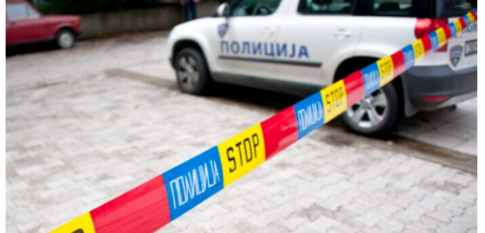 Vetura me targa zvicerane godet një fëmijë 4-vjeçar !
