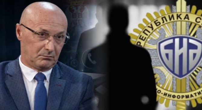 Sa mund të dënohet Fatmir Sheholli për spiunazh dhe shantazh ?