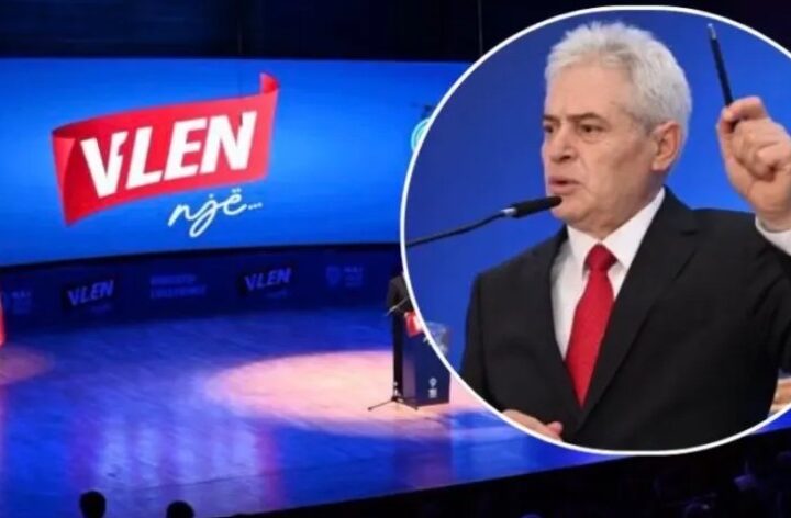 VLEN me akuza ndaj BDIs rethe të drejtave për Shqiptarët !