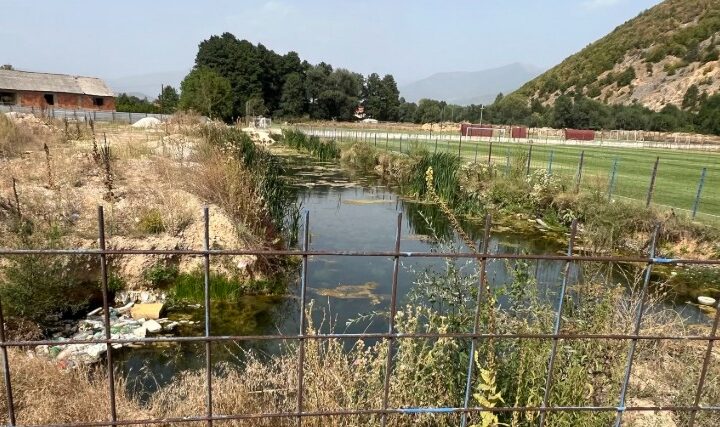 Apel urgjent drejt insitucioneve të Komunës së Kërçovës !