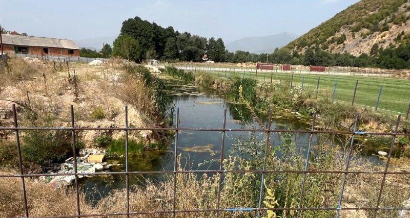 Apel urgjent drejt insitucioneve të Komunës së Kërçovës !