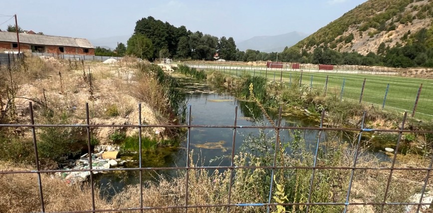 Apel urgjent drejt insitucioneve të Komunës së Kërçovës !