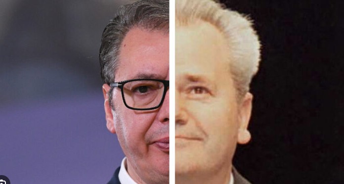 Vuçiq rikthen Millosheviqin, “Bota Serbe” me strategji kundër Kosovës, ja kush alarmon?