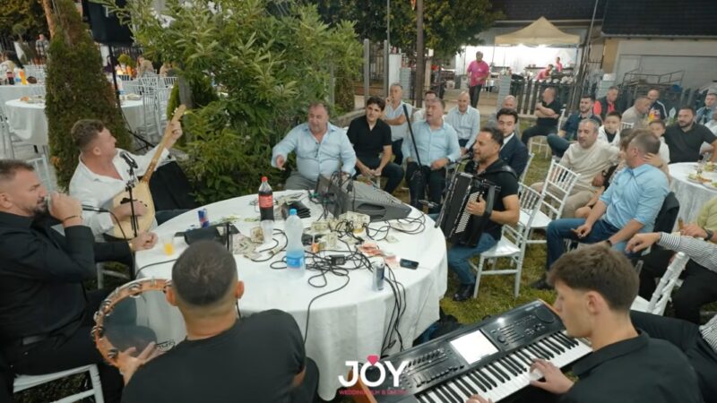Zhutat kështu e kallin në Kërçovë (VIDEO)