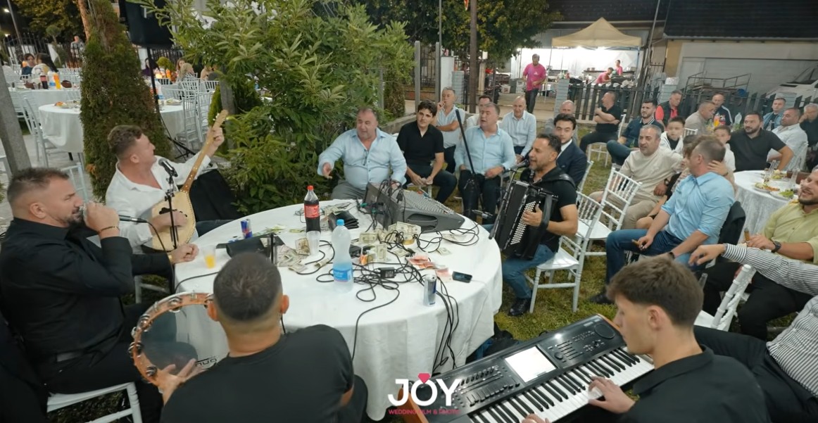 Zhutat kështu e kallin në Kërçovë (VIDEO)