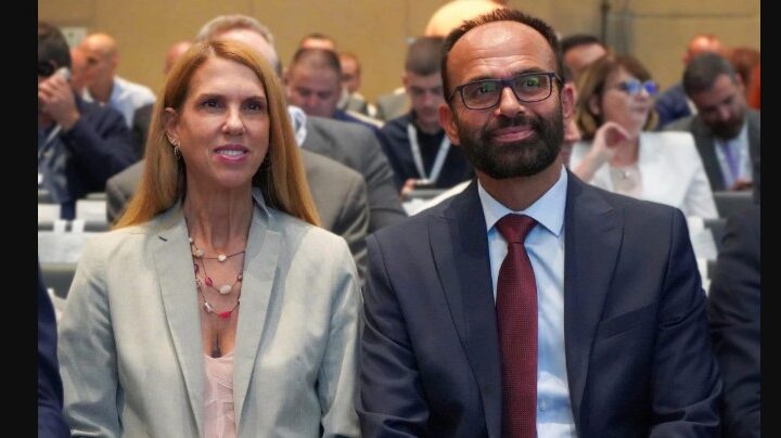 Ministri pranë ambasadores amerikane: Zero tolerancë ndaj krimit dhe korrupsionit në burgje