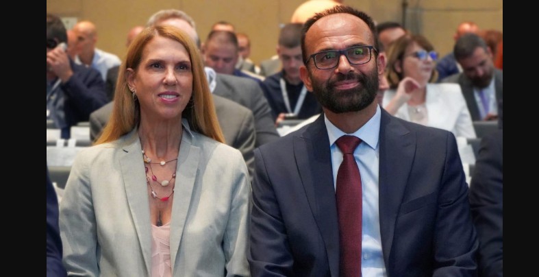 Ministri pranë ambasadores amerikane: Zero tolerancë ndaj krimit dhe korrupsionit në burgje