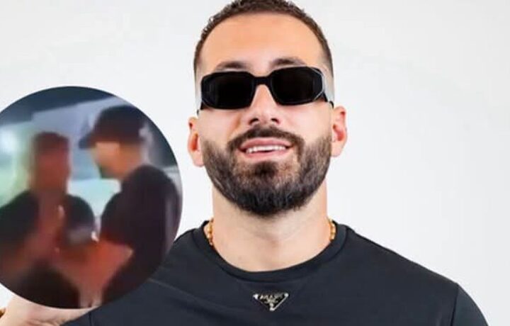 Arrestohet këngëtari Jozefin Marku !