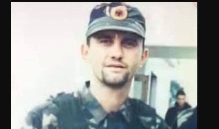 Ndahet nga jeta ish-luftëtari i UÇK-së, Afrim Mehmetaj. Ngushllime familjes
