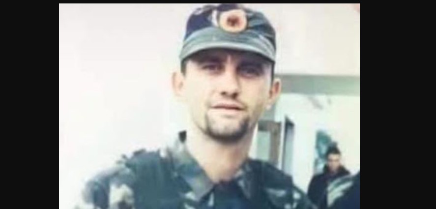Ndahet nga jeta ish-luftëtari i UÇK-së, Afrim Mehmetaj. Ngushllime familjes