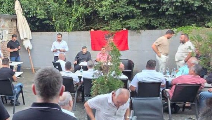 Diaspora kërçovare në Zvicër diskuton për unifikimin në interes të Kërçovës