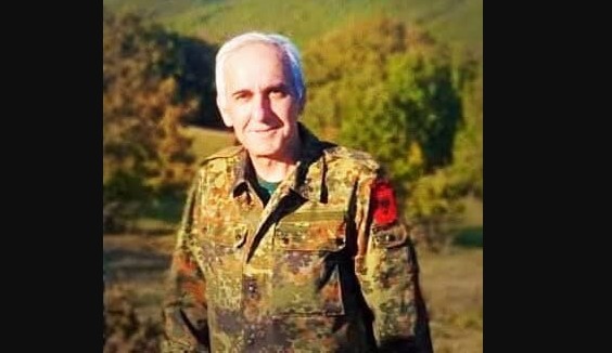 Ndahet nga jeta kryetari i Shoqatës së veteranëve të luftës të UÇK-së, Daim Hiseni. Ngushllime familjes