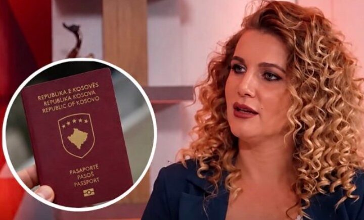 Juristja kosovare Xhezide Selimi ndryshon emrin në Zana: “Dua emër shqiptar, jo arab” !