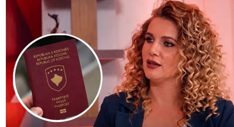 Juristja kosovare Xhezide Selimi ndryshon emrin në Zana: “Dua emër shqiptar, jo arab” !